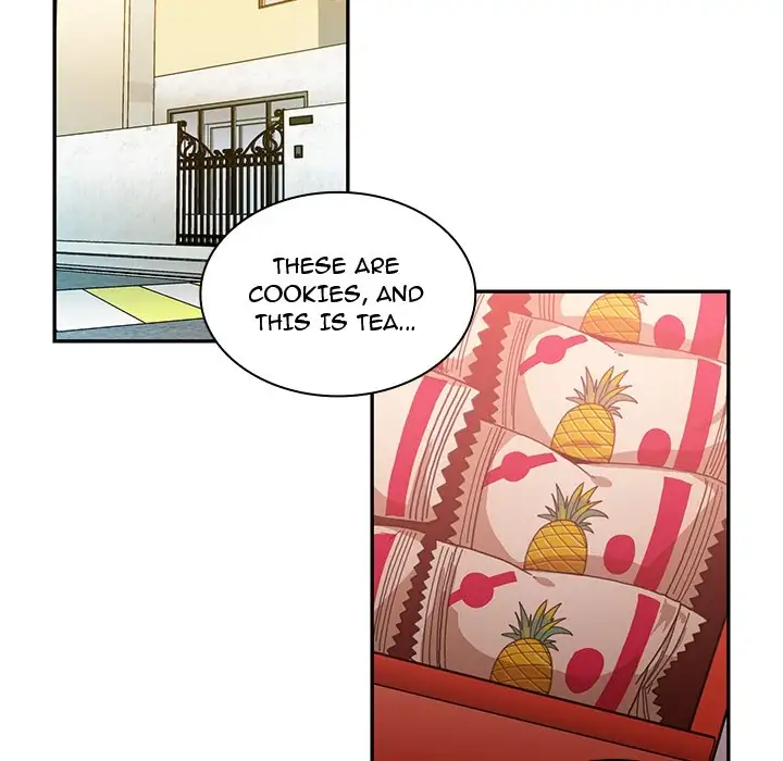 Close as Neighbors Chapter 11 - Manhwa18.com