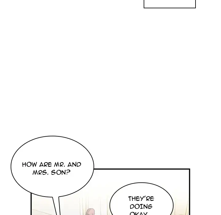 Close as Neighbors Chapter 11 - Manhwa18.com