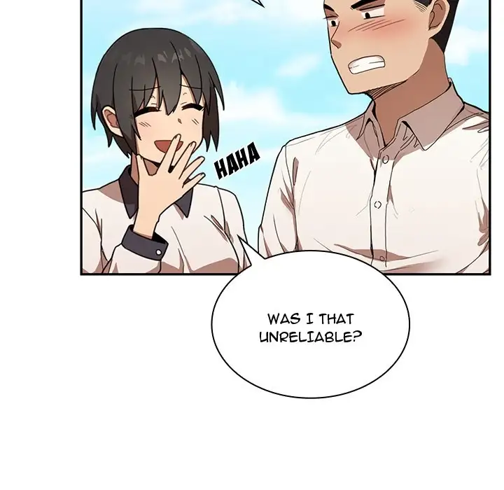 Close as Neighbors Chapter 11 - Manhwa18.com