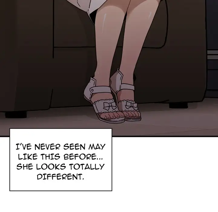 Close as Neighbors Chapter 11 - Manhwa18.com