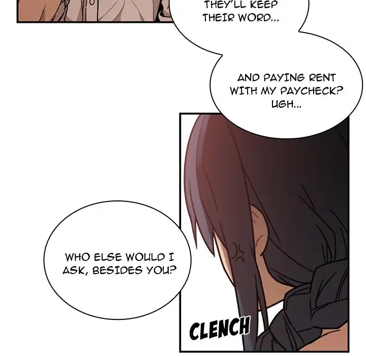 Close as Neighbors Chapter 12 - Manhwa18.com