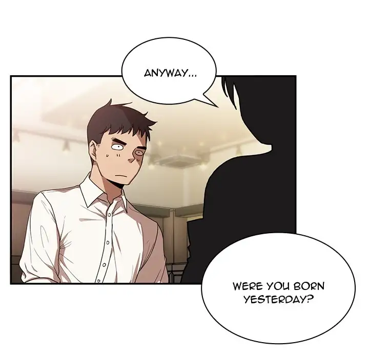 Close as Neighbors Chapter 12 - Manhwa18.com