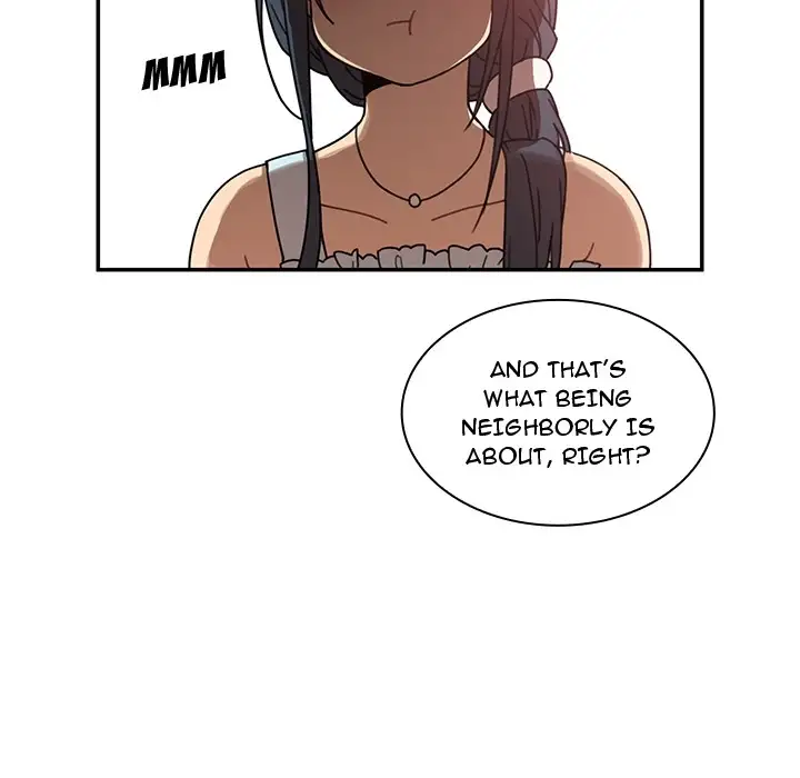 Close as Neighbors Chapter 12 - Manhwa18.com