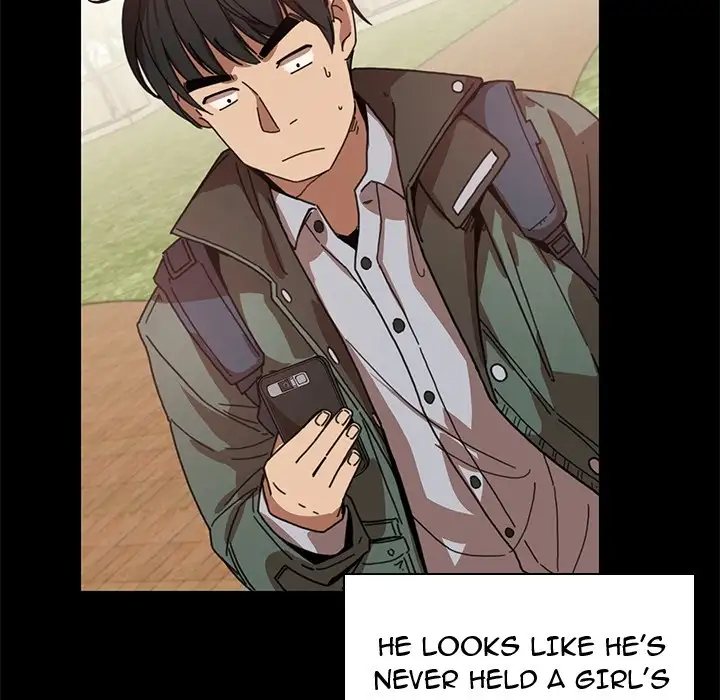 Close as Neighbors Chapter 13 - Manhwa18.com