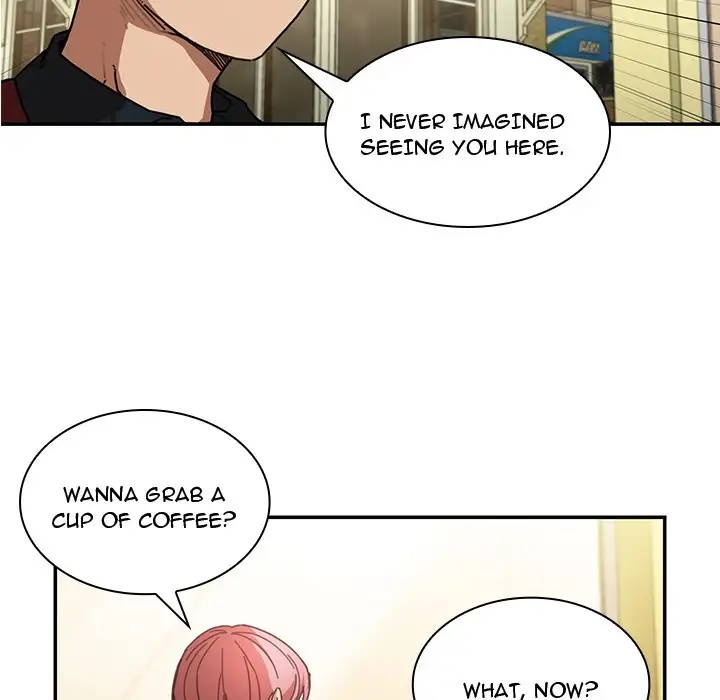 Close as Neighbors Chapter 13 - Manhwa18.com