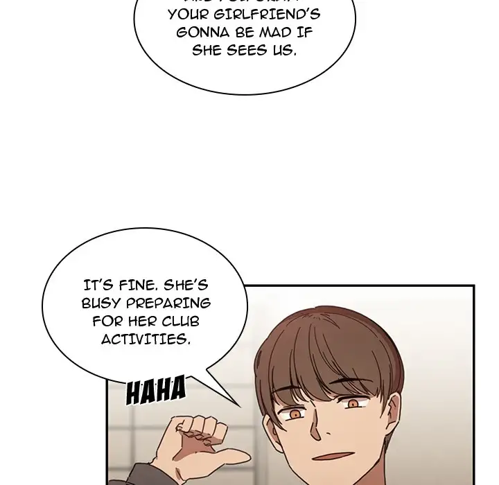 Close as Neighbors Chapter 13 - Manhwa18.com