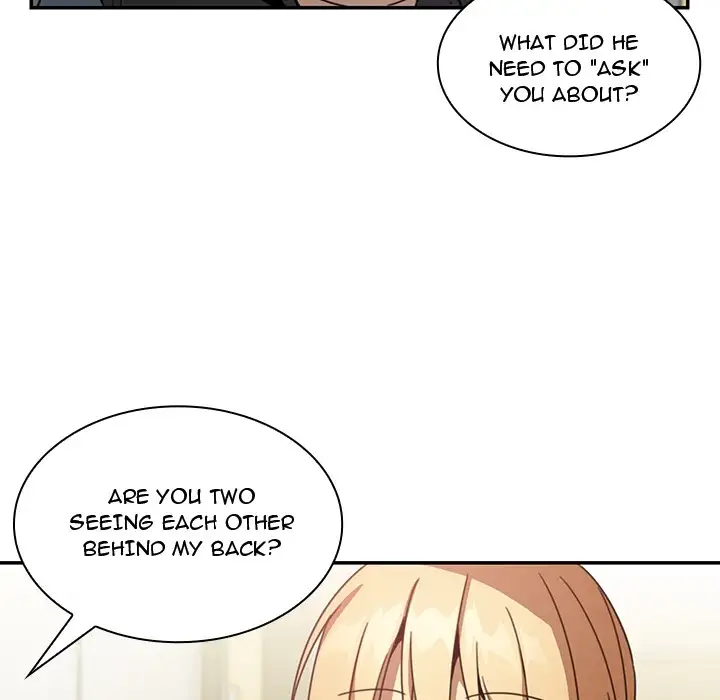 Close as Neighbors Chapter 13 - Manhwa18.com