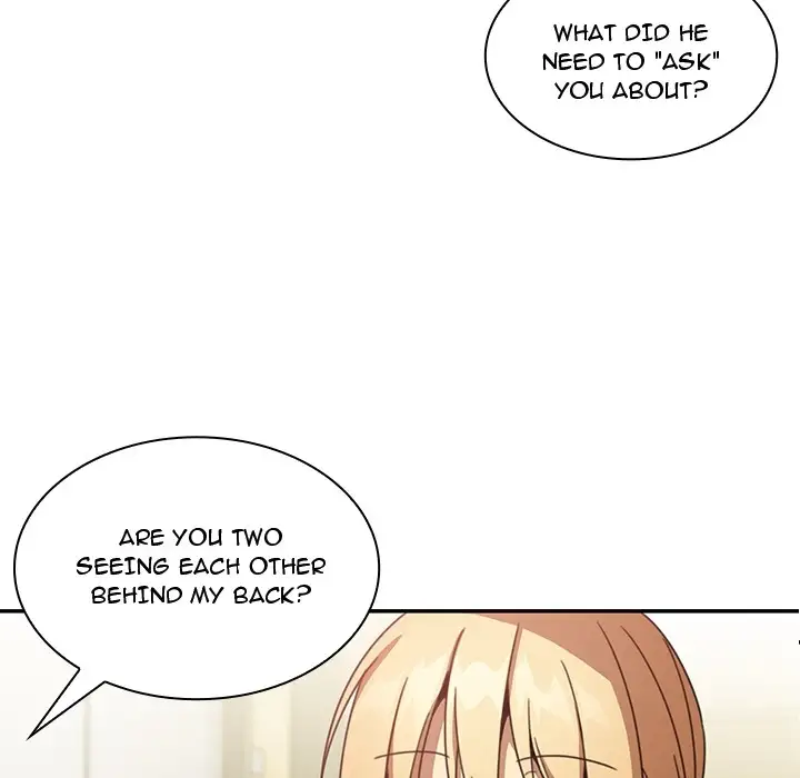 Close as Neighbors Chapter 14 - Manhwa18.com