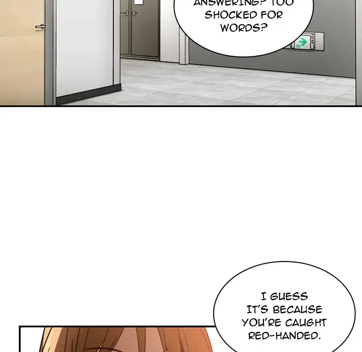 Close as Neighbors Chapter 14 - Manhwa18.com