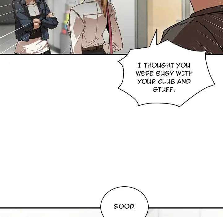 Close as Neighbors Chapter 14 - Manhwa18.com