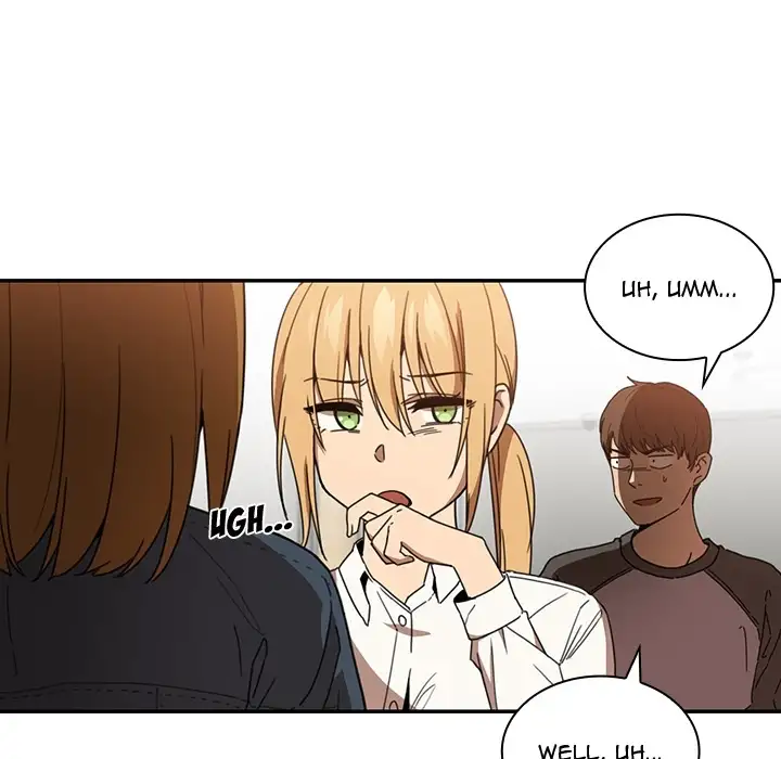 Close as Neighbors Chapter 14 - Manhwa18.com