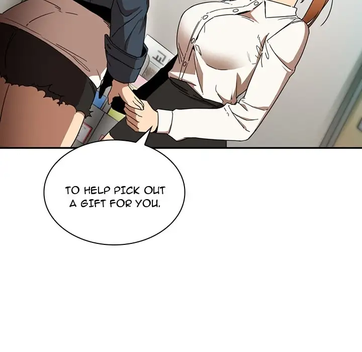 Close as Neighbors Chapter 14 - Manhwa18.com