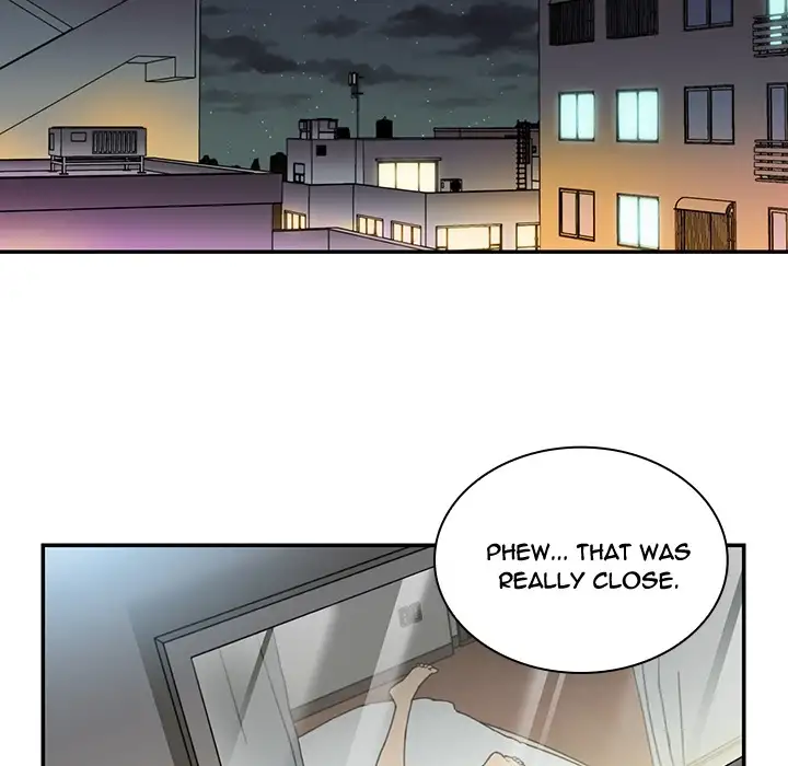 Close as Neighbors Chapter 14 - Manhwa18.com