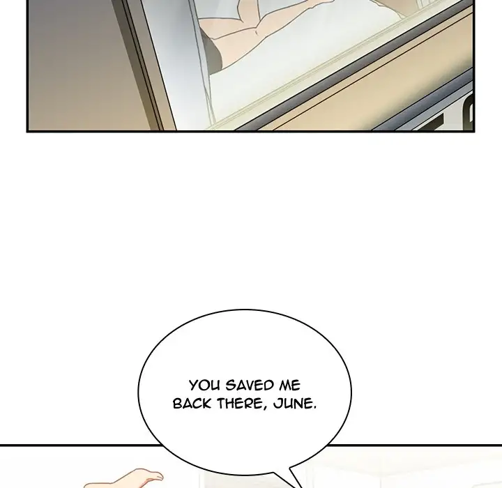 Close as Neighbors Chapter 14 - Manhwa18.com