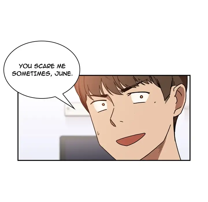 Close as Neighbors Chapter 14 - Manhwa18.com