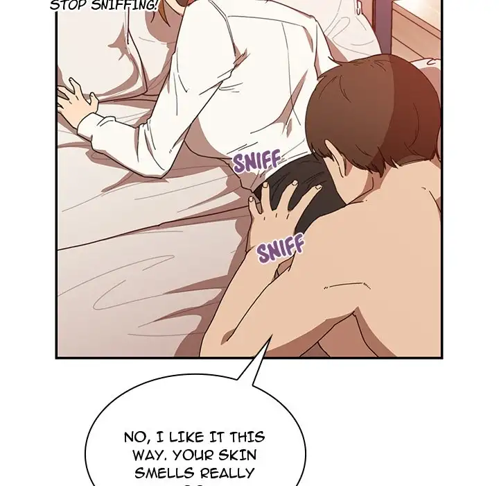 Close as Neighbors Chapter 14 - Manhwa18.com