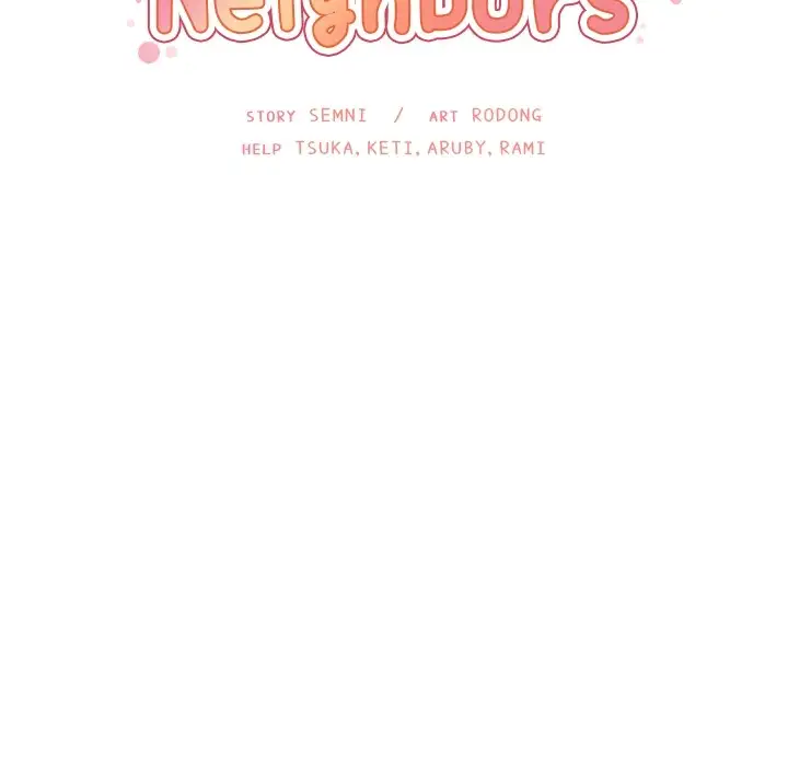 Close as Neighbors Chapter 15 - Manhwa18.com