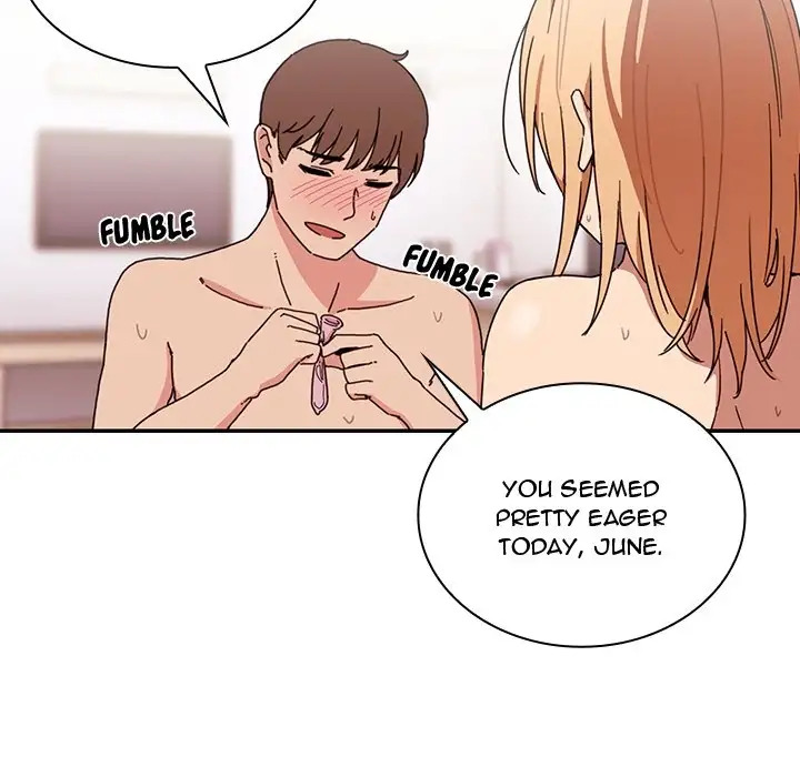 Close as Neighbors Chapter 15 - Manhwa18.com