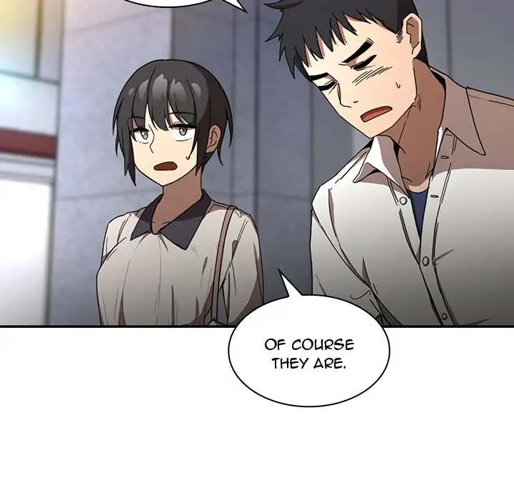 Close as Neighbors Chapter 15 - Manhwa18.com