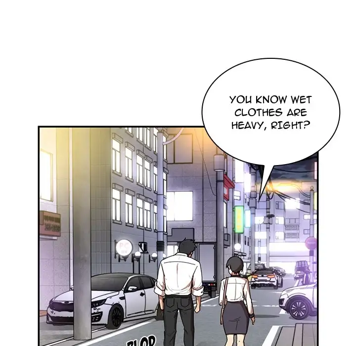 Close as Neighbors Chapter 15 - Manhwa18.com