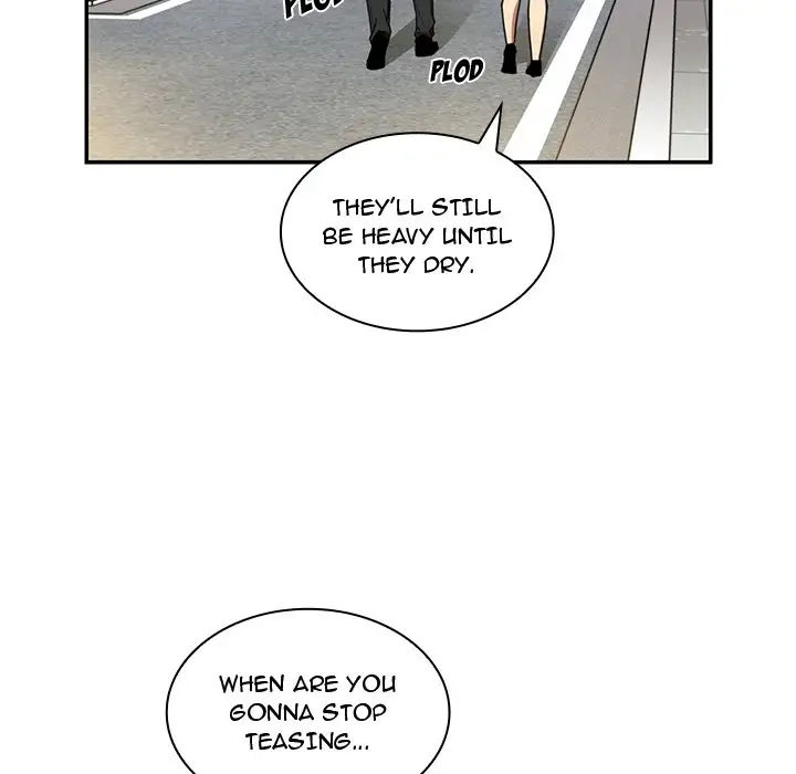 Close as Neighbors Chapter 15 - Manhwa18.com