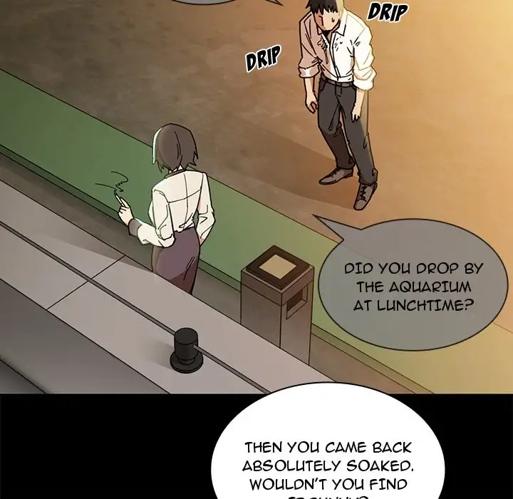 Close as Neighbors Chapter 15 - Manhwa18.com