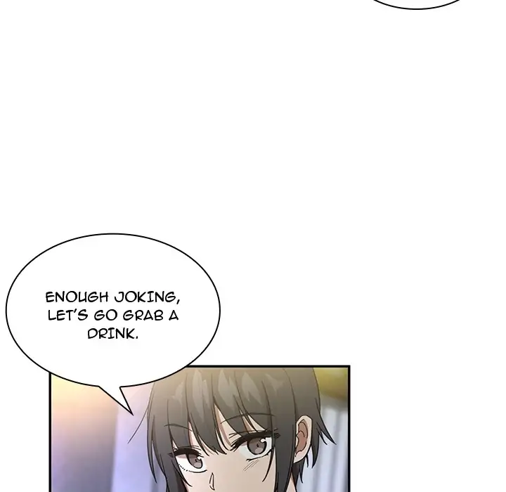 Close as Neighbors Chapter 15 - Manhwa18.com