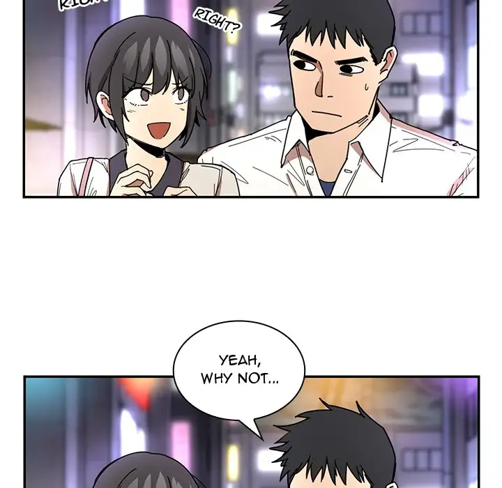 Close as Neighbors Chapter 15 - Manhwa18.com