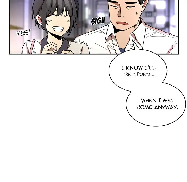 Close as Neighbors Chapter 15 - Manhwa18.com