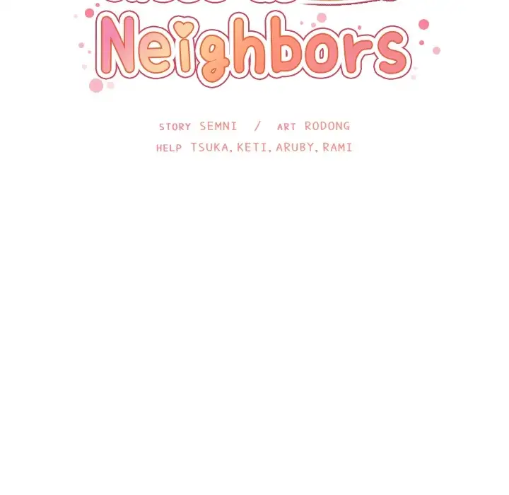 Close as Neighbors Chapter 16 - Manhwa18.com