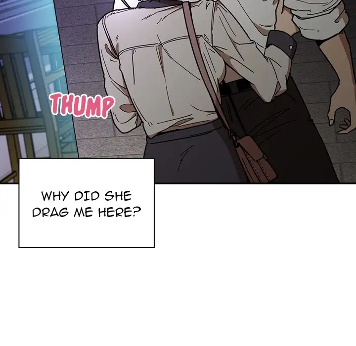 Close as Neighbors Chapter 16 - Manhwa18.com