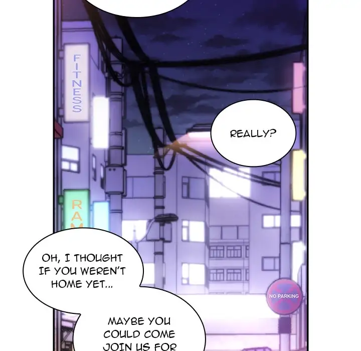 Close as Neighbors Chapter 16 - Manhwa18.com