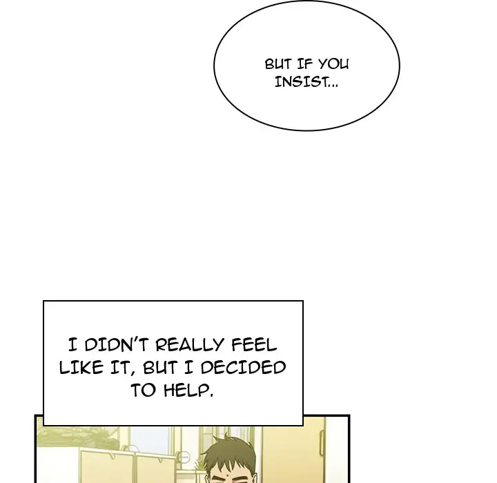 Close as Neighbors Chapter 17 - Manhwa18.com