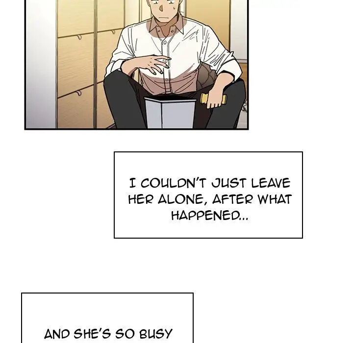 Close as Neighbors Chapter 17 - Manhwa18.com