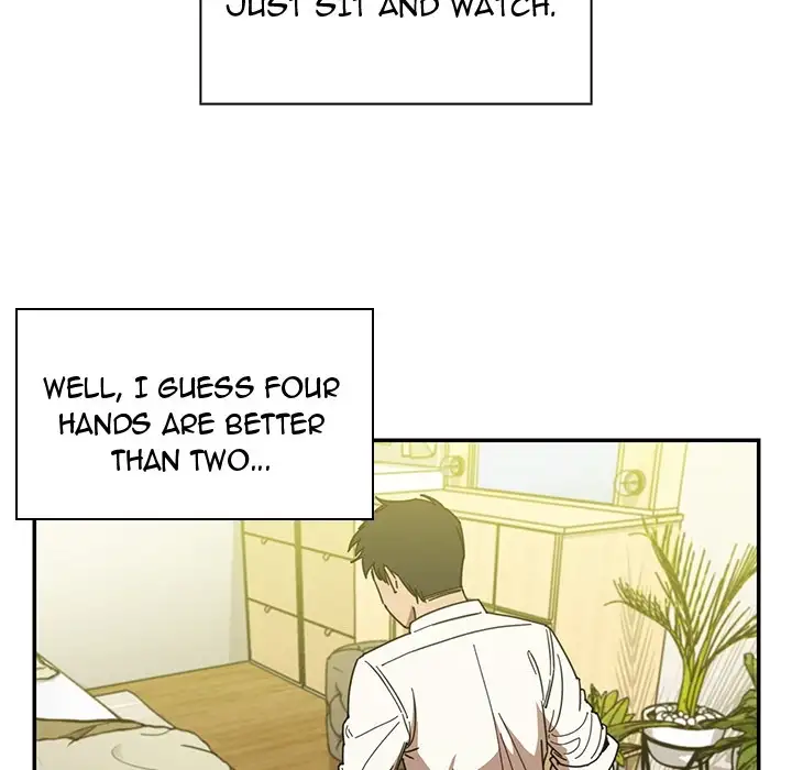 Close as Neighbors Chapter 17 - Manhwa18.com