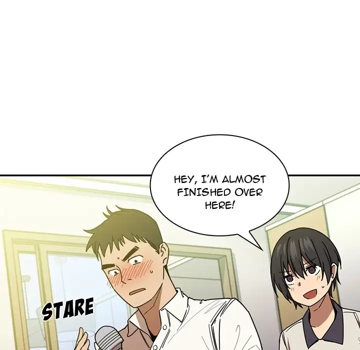 Close as Neighbors Chapter 17 - Manhwa18.com