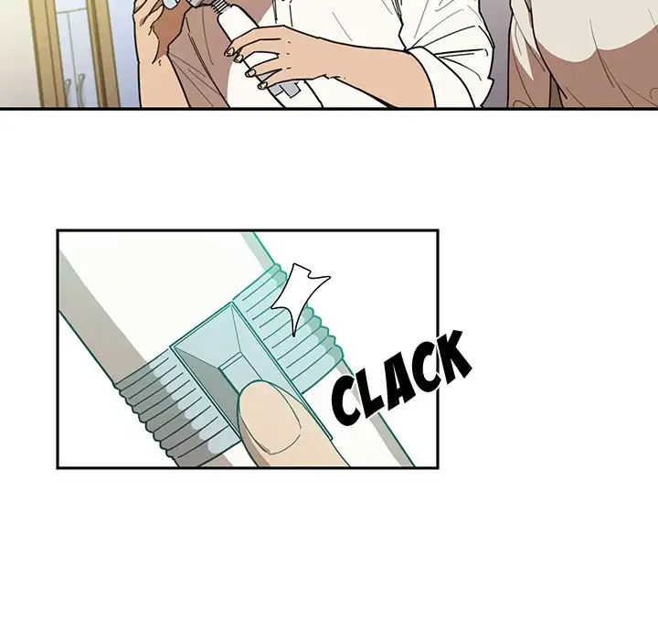 Close as Neighbors Chapter 17 - Manhwa18.com