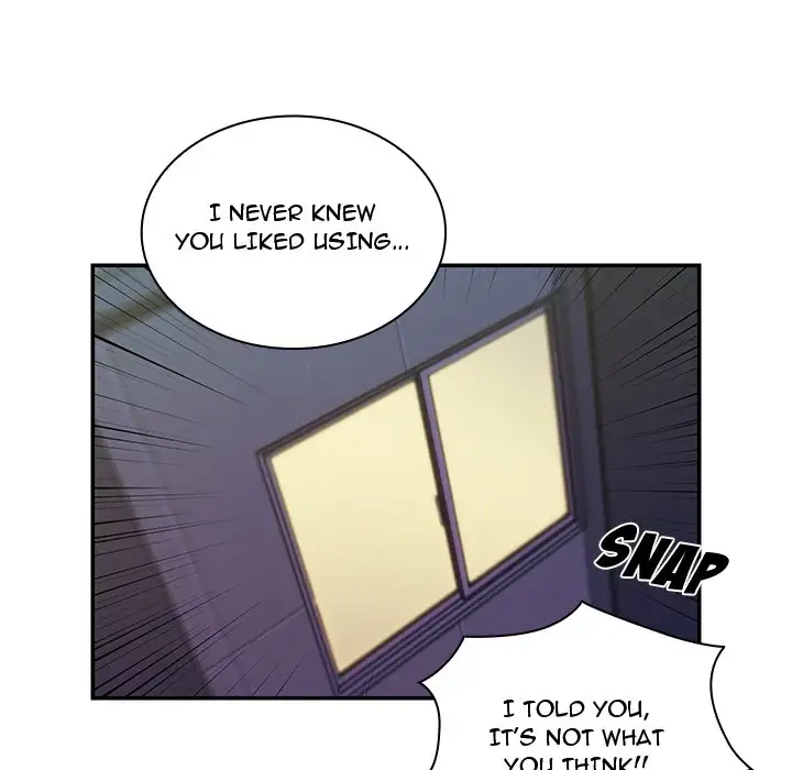 Close as Neighbors Chapter 17 - Manhwa18.com