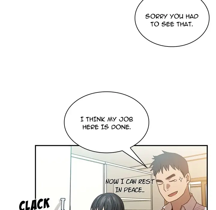 Close as Neighbors Chapter 17 - Manhwa18.com