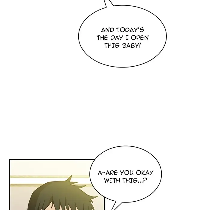 Close as Neighbors Chapter 17 - Manhwa18.com