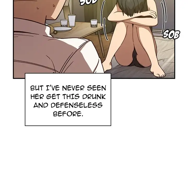 Close as Neighbors Chapter 17 - Manhwa18.com