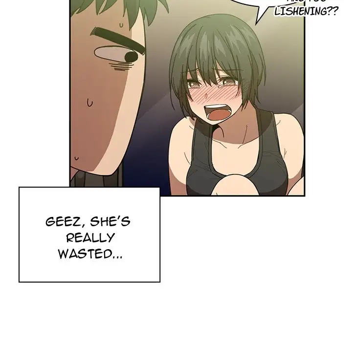 Close as Neighbors Chapter 17 - Manhwa18.com