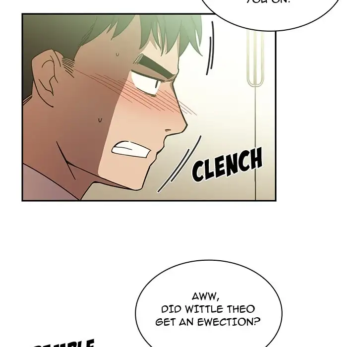 Close as Neighbors Chapter 17 - Manhwa18.com