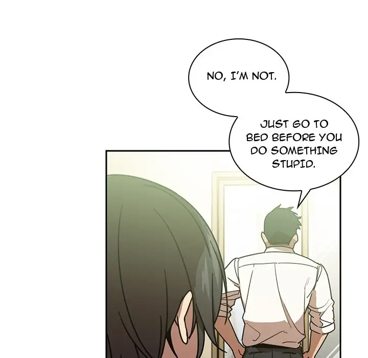 Close as Neighbors Chapter 17 - Manhwa18.com