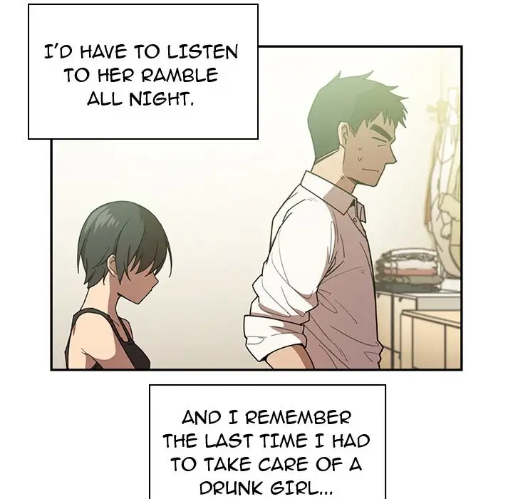 Close as Neighbors Chapter 17 - Manhwa18.com