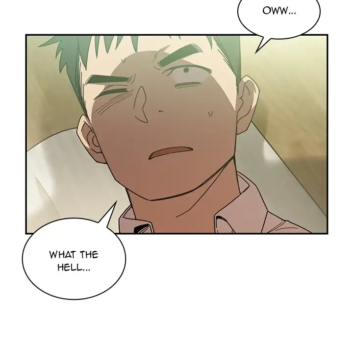 Close as Neighbors Chapter 17 - Manhwa18.com