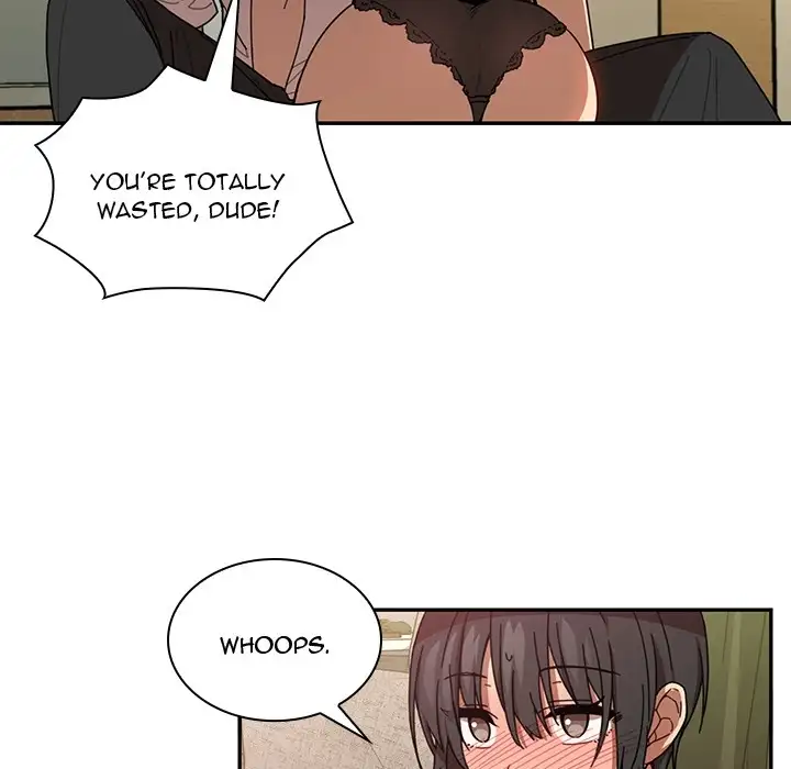 Close as Neighbors Chapter 18 - Manhwa18.com