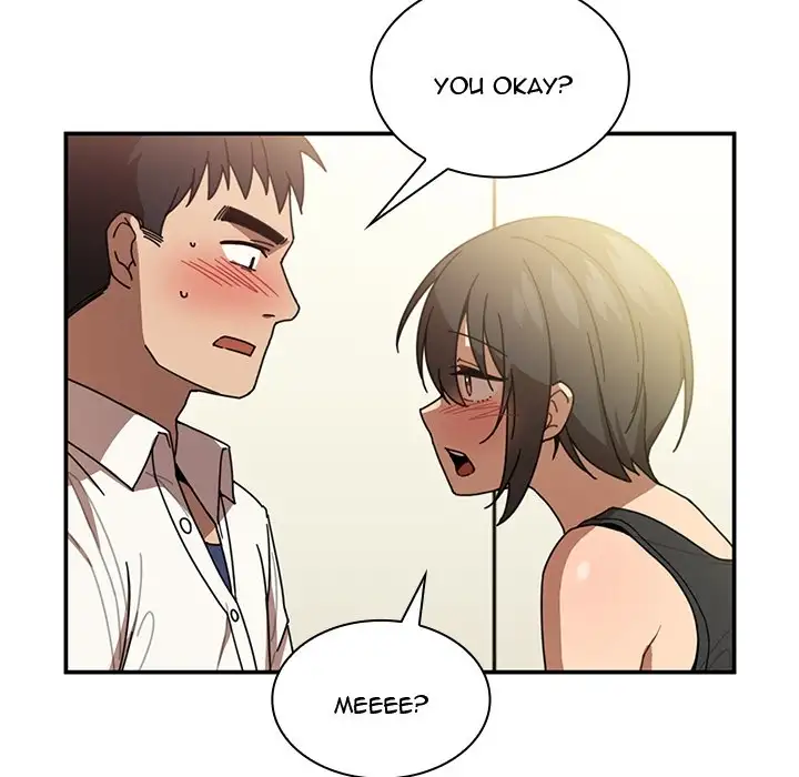 Close as Neighbors Chapter 18 - Manhwa18.com