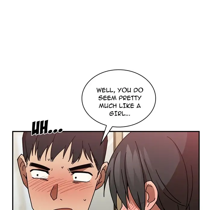 Close as Neighbors Chapter 18 - Manhwa18.com