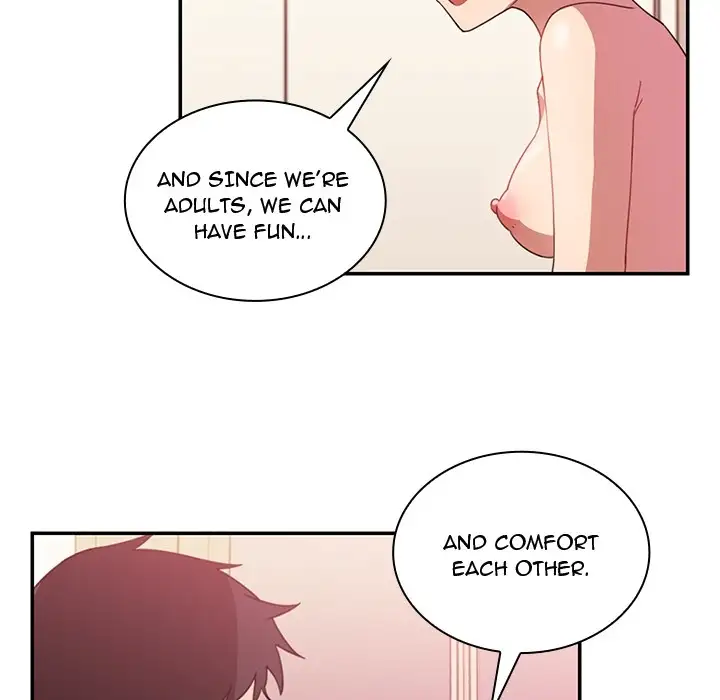 Close as Neighbors Chapter 19 - Manhwa18.com